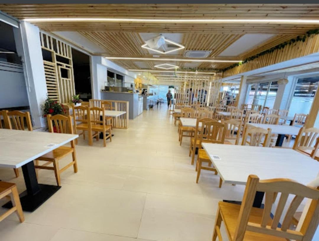 Hotel El Molino Ciudad Real Ngoại thất bức ảnh
