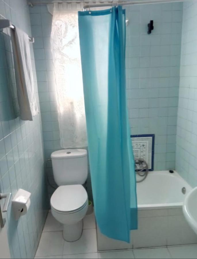Hotel El Molino Ciudad Real Ngoại thất bức ảnh